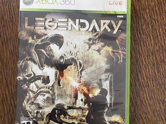 Legendary