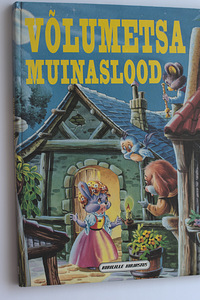 Võlumetsa muinaslood (1 foto / 6)