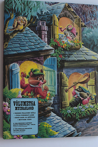 Võlumetsa muinaslood (2 foto / 6)