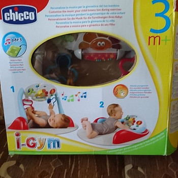 Laste mänguasjad