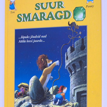 Suur smaragd