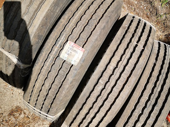 Bridgestone R 187 rehvid (PAKU HIND!)