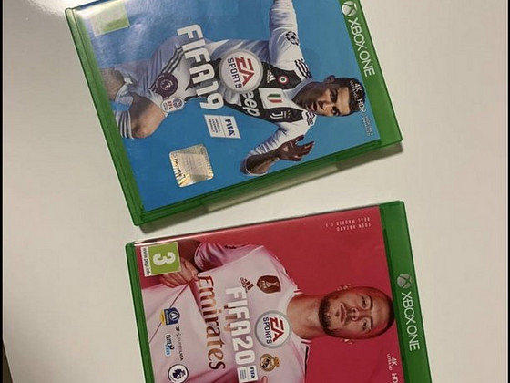 Xbox