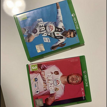 Xbox