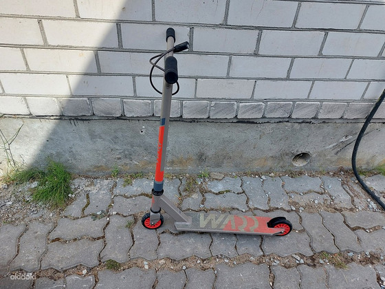 Самокат