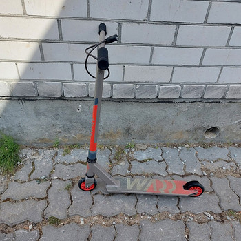 MÜÜA TÕUKERATAS‼️