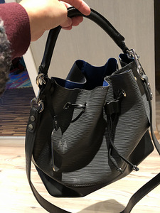 Сумка trussardi (2 фото из 2)