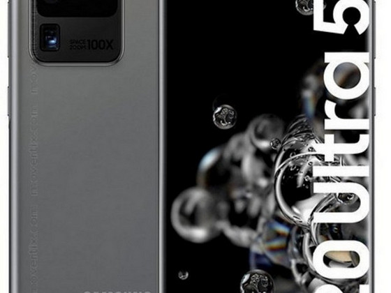 Samsung s20 ultra