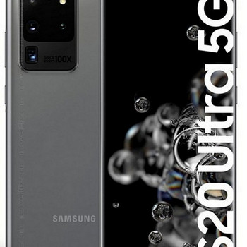 Samsung s20 ultra