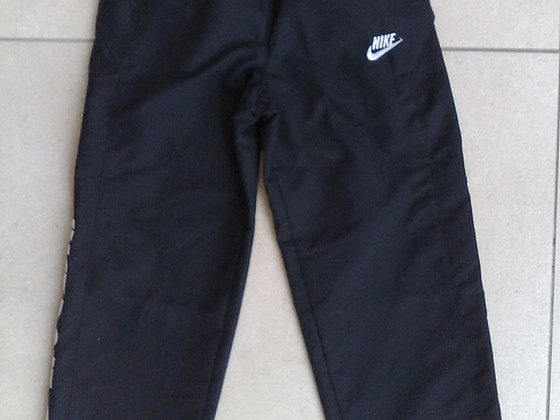 Брюки nike