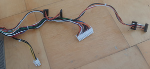 PSU 275W / Delli PSU 275W (3 foto / 3)