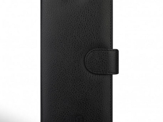 Huawei P10+ Redneck Prima Wallet Folio Black