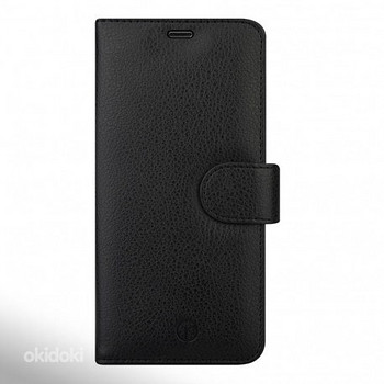Huawei P10+ Redneck Prima Wallet Folio Black