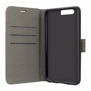 Huawei P10+ Redneck Prima Wallet Folio Black (2 фото из 5)