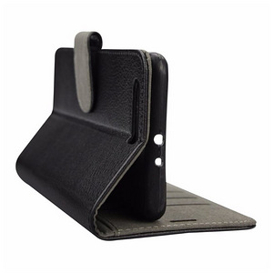 Huawei P10+ Redneck Prima Wallet Folio Black (3 фото из 5)