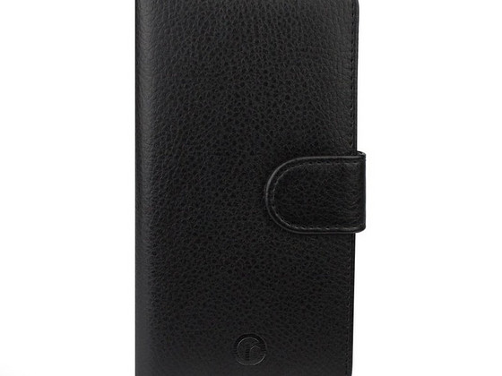 Huawei P10+ Redneck Duo Wallet Case Black