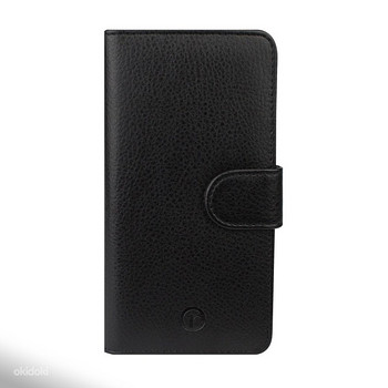Huawei P10+ Redneck Duo Wallet Case Black