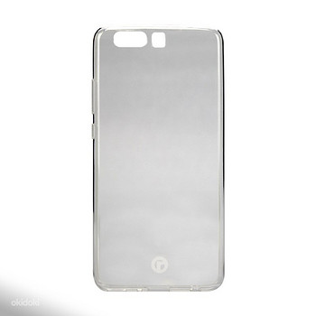 Huawei P10+ Redneck TPU Flexi Case Ultra-Slim