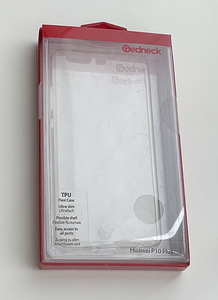 Huawei P10+ Redneck TPU Flexi Case Ultra-Slim (2 фото из 3)