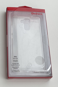 Huawei Honor 7 Lite Redneck TPU Flexi Case Ultra-Slim (1 foto / 2)