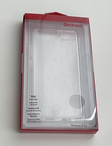 Huawei P10 Redneck TPU Flexi Case Ultra-Slim (1 foto / 2)