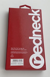 Huawei P10 Redneck TPU Flexi Case Ultra-Slim (2 foto / 2)