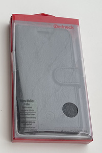 Huawei Honor 7 Lite Redneck Prima Wallet Folio Black (1 foto / 2)