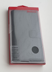 Asus ZenFone 4 Selfie Pro Redneck Duo Wallet Case Black (1 фото из 2)