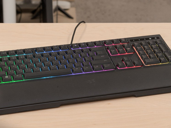 Razer ORNATA CHROMA