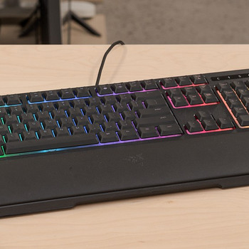Razer ORNATA CHROMA