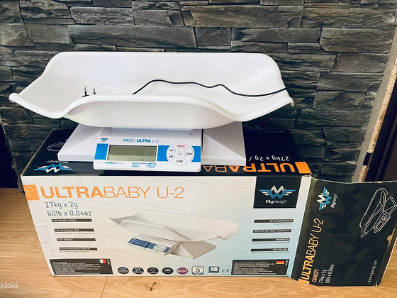 Beebikaal ultrababy u2