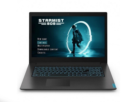 Ноутбук Lenovo IdeaPad L340-15IRH Gaming + зарядка + мышь