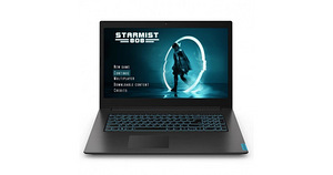 Ноутбук Lenovo IdeaPad L340-15IRH Gaming + зарядка + мышь (1 фото из 7)