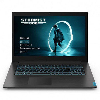 Ноутбук Lenovo IdeaPad L340-15IRH Gaming + зарядка + мышь