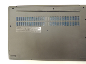 Ноутбук Lenovo IdeaPad L340-15IRH Gaming + зарядка + мышь (3 фото из 7)