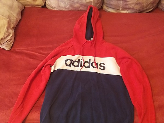 Hoodie Adidas