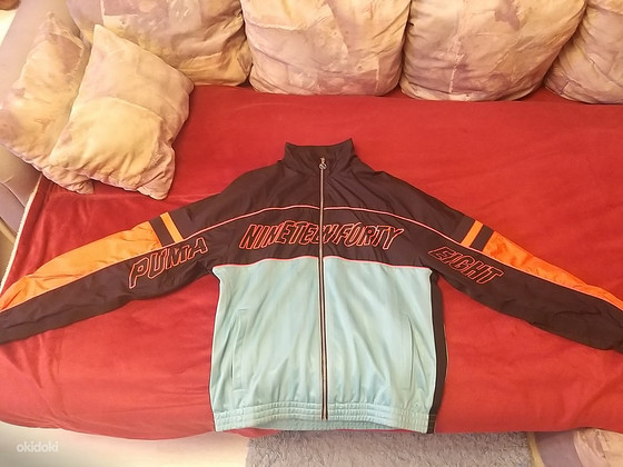 Jakk Puma