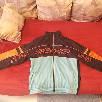 Jakk Puma