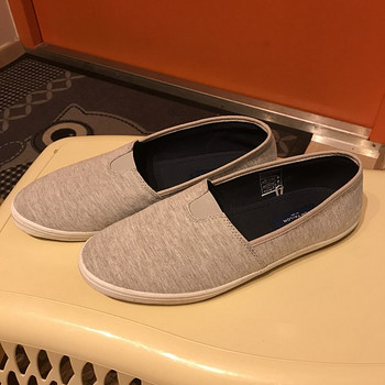 Tom tailor тенниски!