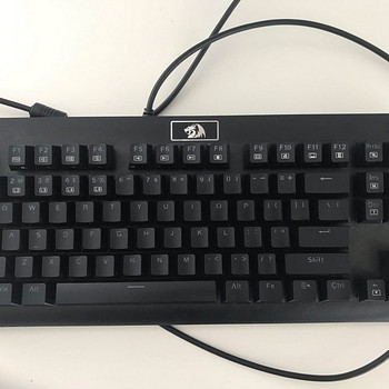 Müüa klaviatuuri Redragon