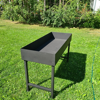 Müüa mangaal grill