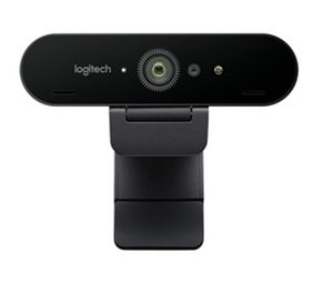Веб-камера Logitech BRIO Ultra HD Pro (2 фото из 4)