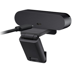 Веб-камера Logitech BRIO Ultra HD Pro (3 фото из 4)