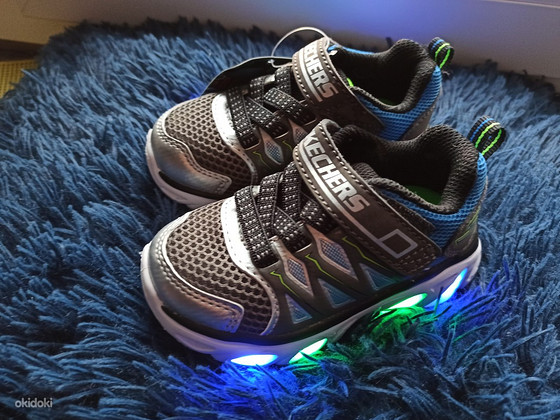 Skechers Hypno-Flash 3.0 lk. 22 UUS