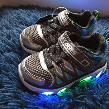 Skechers Hypno-Flash 3.0 р. 22 НОВЫЕ