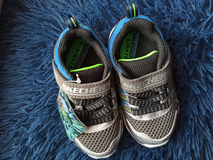 Skechers Hypno-Flash 3.0 р. 22 НОВЫЕ (2 фото из 3)