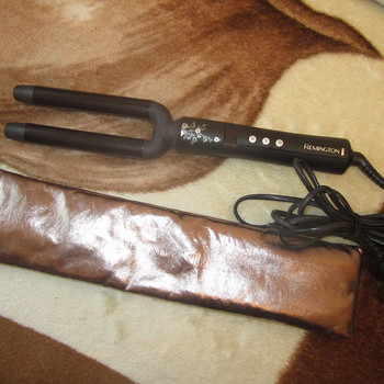 Lokitangid Pear Pro Remington
