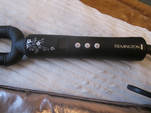 Lokitangid Pear Pro Remington (2 foto / 2)