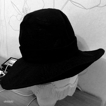Шляпа ivo NIkkolo