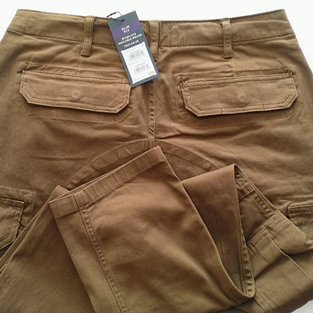Next Cotton Cargo Püksid 34L W34 L33